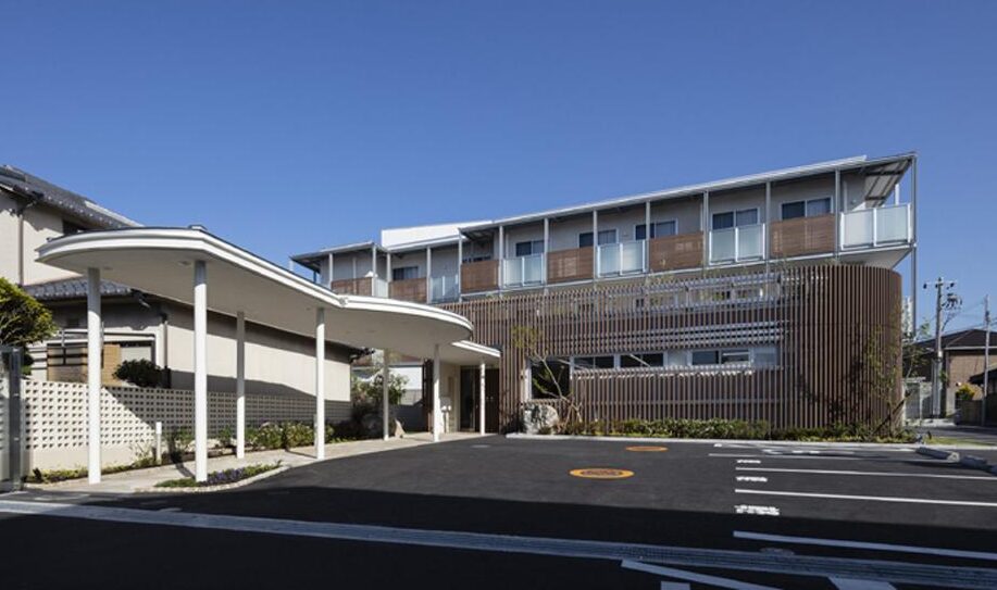地域密着型特別養護老人ホームサニーヴィラ